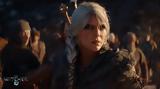 Witcher 4,Ciri