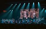 Lord, Rings, Concert,Lords, Sound Orchestra, Christmas Theater