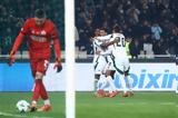 Πόσα, ΠΑΟΚ Ολυμπιακός, Παναθηναϊκός,posa, paok olybiakos, panathinaikos