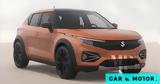 Suzuki - Πώς, Crossover, Swift,Suzuki - pos, Crossover, Swift