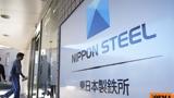 Nippon Steel, Μπάιντεν, US Steel,Nippon Steel, bainten, US Steel