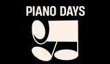 Piano Days 2025, Μέγαρο Μουσικής Αθηνών,Piano Days 2025, megaro mousikis athinon