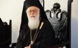 Ευαγγελισμό, Αρχιεπίσκοπος Αλβανίας -,evangelismo, archiepiskopos alvanias -