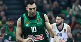 EuroLeague, Σλούκας, 3ος, Γιουλ,EuroLeague, sloukas, 3os, gioul