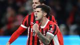 Γιουβέντους – Μίλαν, 1-2, Σπουδαία,giouventous – milan, 1-2, spoudaia