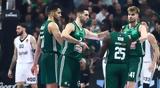 Βαθμολογία Euroleague, Παναθηναϊκού, Βίρτους,vathmologia Euroleague, panathinaikou, virtous