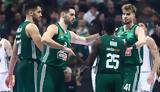 Ασυγκράτητος, Παναθηναϊκός AKTOR, Τρίτη, Euroleague,asygkratitos, panathinaikos AKTOR, triti, Euroleague