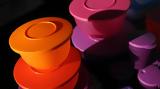 Τίτλοι, Tupperware -,titloi, Tupperware -