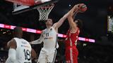 Ρεάλ Μαδρίτης-Μπάγερν Μονάχου 88-76, Τέταρτη,real madritis-bagern monachou 88-76, tetarti