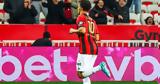 Νις - Ρεν 3-2, Πήρε,nis - ren 3-2, pire