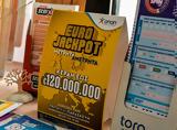 Eurojackpot 3125, Τζακ, 371655,Eurojackpot 3125, tzak, 371655