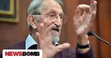 Πέθανε, Νομπελίστας Μάρτιν Κάρπλους,pethane, nobelistas martin karplous