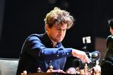 Magnus Carlsen,