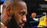 NBA, Ιστορία, ΛεΜπρον Τζέιμς - Ξεπέρασε, Τζόρνταν,NBA, istoria, lebron tzeims - xeperase, tzorntan