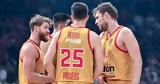 Άρης – Ολυμπιακός, GBL, Σάββατο,aris – olybiakos, GBL, savvato