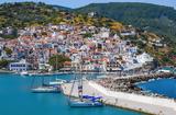 Skopelos Shines, Top Beach Destination,2025