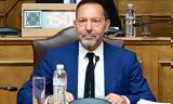 BoG Gov, Stournaras,Grexit Would Have Turned Us Into Syria