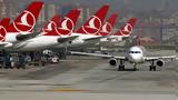 Turkish Airlines, Καταγγελίες,Turkish Airlines, katangelies