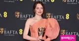 Βραβεία BAFTA 2025,vraveia BAFTA 2025