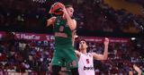 Μπασκόνια, Νοκ-άουτ, Τάντας Σεντεκέρσκις,baskonia, nok-aout, tantas sentekerskis
