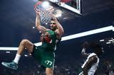 Euroleague, Γιούρτσεβεν, Βίρτους, MVP, 19ης,Euroleague, giourtseven, virtous, MVP, 19is