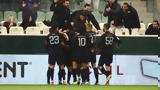 Athens Kallithea-Λαμία 2-1,Athens Kallithea-lamia 2-1