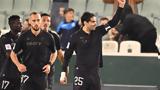 Athens Kallithea – Λαμία 2-1, Έσπασε,Athens Kallithea – lamia 2-1, espase