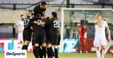 Athens Kallithea – Λαμία 2-1, Έκανε, Μαλεζά |,Athens Kallithea – lamia 2-1, ekane, maleza |