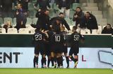 Έσπασε, Athens Kallithea FC – 2-1, Λαμία,espase, Athens Kallithea FC – 2-1, lamia