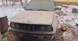 Αυτή, BMW E30,afti, BMW E30