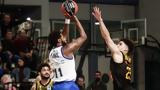 Καρδίτσα – ΑΕΚ 85-83, Θεσσαλοί,karditsa – aek 85-83, thessaloi