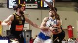 Καρδίτσα – ΑΕΚ 85-83, Πήραν …, Θεσσαλοί,karditsa – aek 85-83, piran …, thessaloi