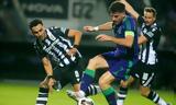 Παναθηναϊκός – ΠΑΟΚ, – Ποιος,panathinaikos – paok, – poios