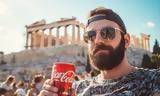 Coca-Cola, Αμερικής, Ελλάδας,Coca-Cola, amerikis, elladas