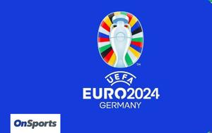 Euro 2024, – Ξεπέρασε, Ολυμπιακούς Αγώνες, Euro 2024, – xeperase, olybiakous agones