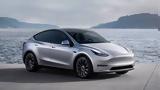 2025,Tesla Model Y