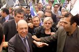 Κώστα Σημίτη, ΜΜΕ,kosta simiti, mme