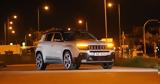 Jeep Avenger -HYBRID 100PS – Δοκιμή,Jeep Avenger -HYBRID 100PS – dokimi