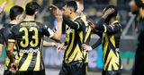 Άρης, Μοντόγια, 11αδα, ΟΦΗ,aris, montogia, 11ada, ofi