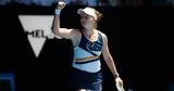 Κρεϊτσίκοβα, Απέσυρε, Australian Open,kreitsikova, apesyre, Australian Open