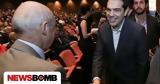 Αλέξης Τσίπρας, Κώστα Σημίτη,alexis tsipras, kosta simiti