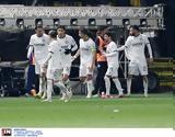 Άρης – ΟΦΗ 0-2, Δεύτερο, Θεσσαλονίκη,aris – ofi 0-2, deftero, thessaloniki
