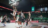 Greek Basket League, Εύκολα, Παναθηναϊκός 100-81, ΠΑΟΚ - ΒΙΝΤΕΟ,Greek Basket League, efkola, panathinaikos 100-81, paok - vinteo