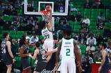 Παναθηναϊκός ΠΑΟΚ, Ακόμη, “100άρα”, [100-81],panathinaikos paok, akomi, “100ara”, [100-81]