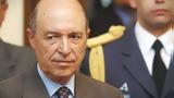 Life,Former Prime Minister Kostas Simitis