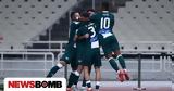 LIVE Παναθηναϊκός – ΠΑΟΚ 1-1, Ιωαννίδης,LIVE panathinaikos – paok 1-1, ioannidis