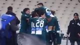 Παναθηναϊκός – ΠΑΟΚ 2-1, Πράσινο,panathinaikos – paok 2-1, prasino