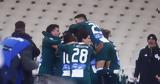 Παναθηναϊκός – ΠΑΟΚ 2-1, Ανατροπή, Ουναΐ, 90′,panathinaikos – paok 2-1, anatropi, ounaΐ, 90′