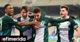 Παναθηναϊκός-ΠΑΟΚ 2-1, Ουναΐ,panathinaikos-paok 2-1, ounaΐ