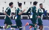 Παναθηναϊκός - ΠΑΟΚ 2-1, Κορυφή, 90#039, Ουναϊ,panathinaikos - paok 2-1, koryfi, 90#039, ounai